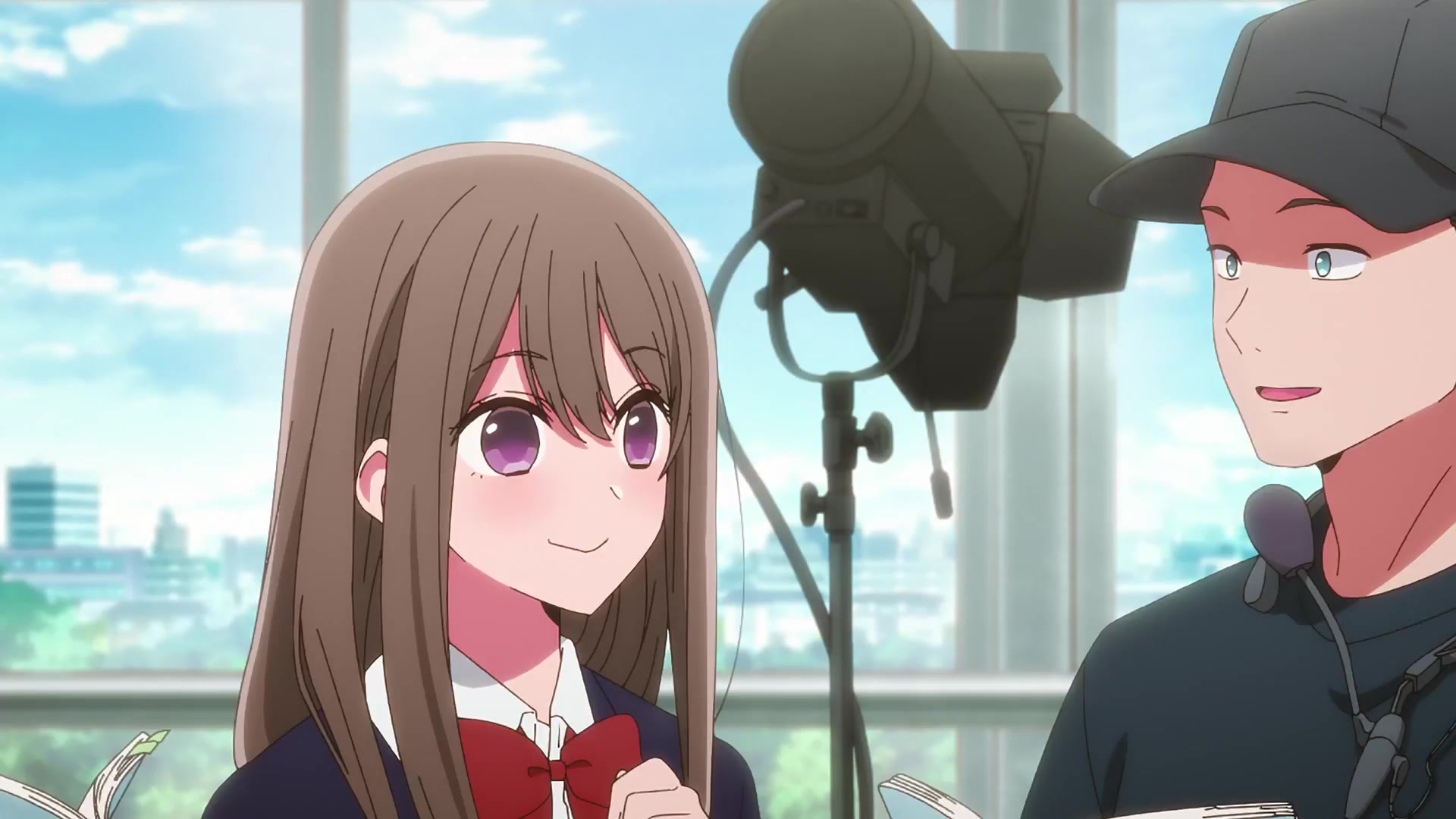 [Tsukyio Editing Resources] Oshi No Ko Season 1 (Episode 1) Raw Clips (596) (tsukyio.com).mp4